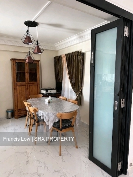 Blk 233 Pasir Ris Drive 4 (Pasir Ris), HDB 5 Rooms #557287491